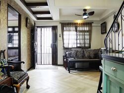 Blk 788B Woodlands Crescent (Woodlands), HDB Executive #543544171